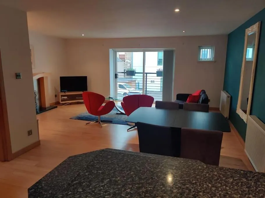 Appartamento West End & Eicc With Parking Edimburgo 0*,  Regno Unito